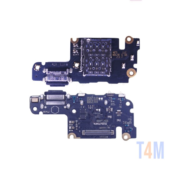 Charging Board Xiaomi Mi 10T 5G/Mi 10T Pro 5G